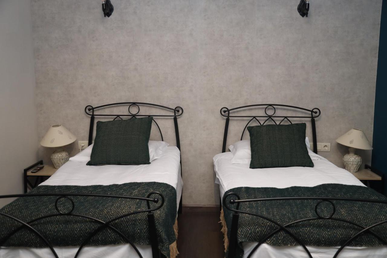 Redroof Country House Hotel Goris Exteriér fotografie