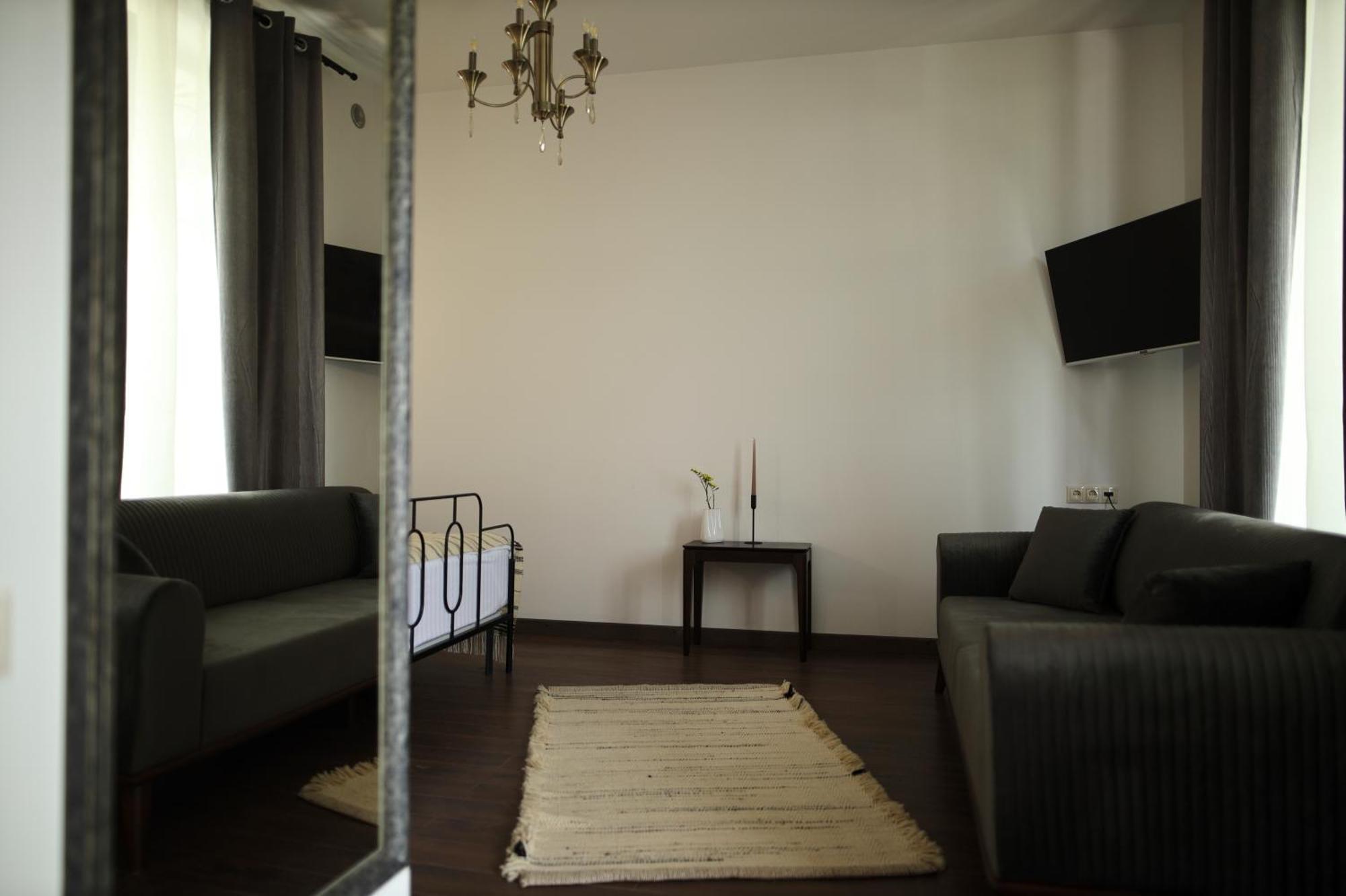 Redroof Country House Hotel Goris Exteriér fotografie