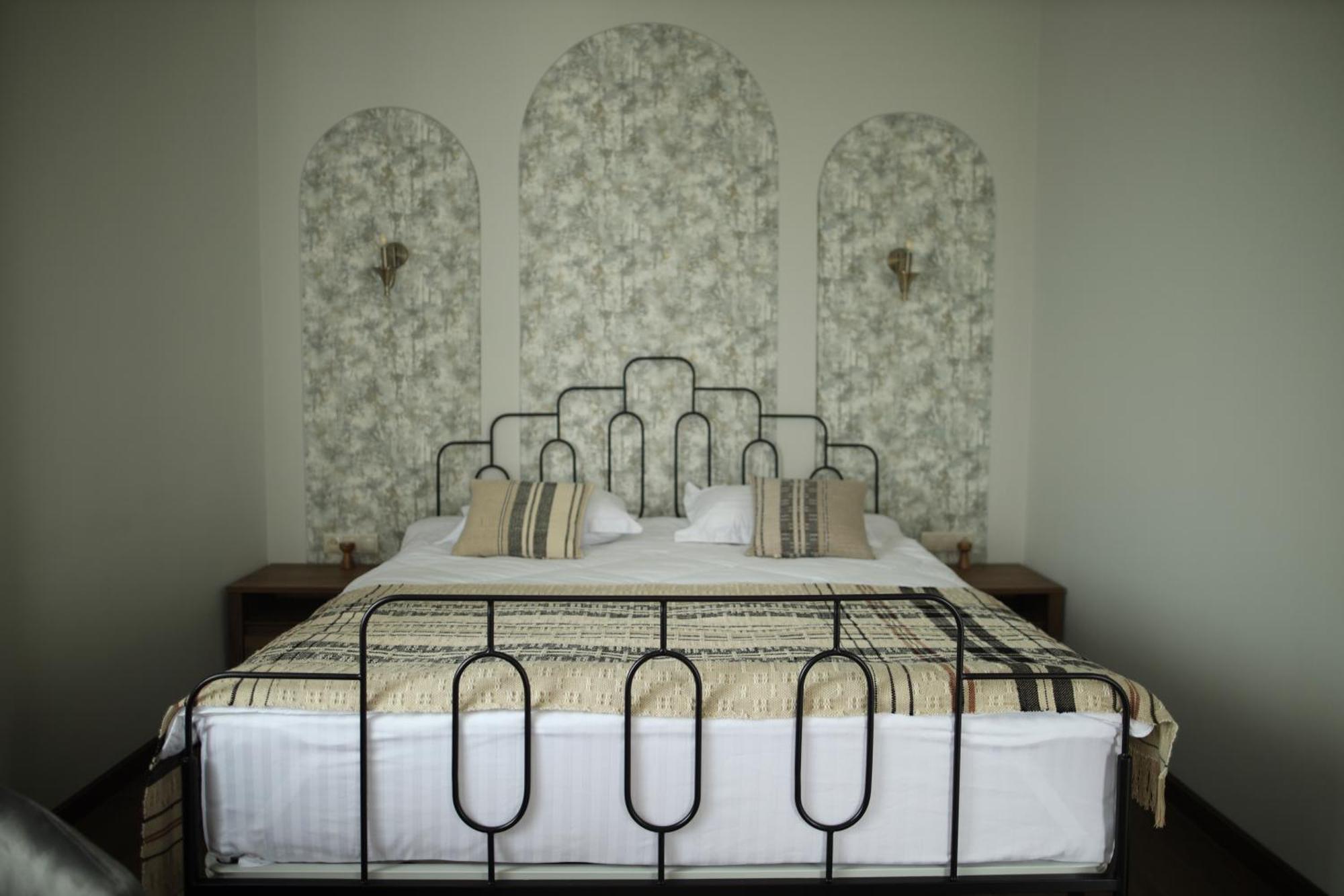 Redroof Country House Hotel Goris Exteriér fotografie