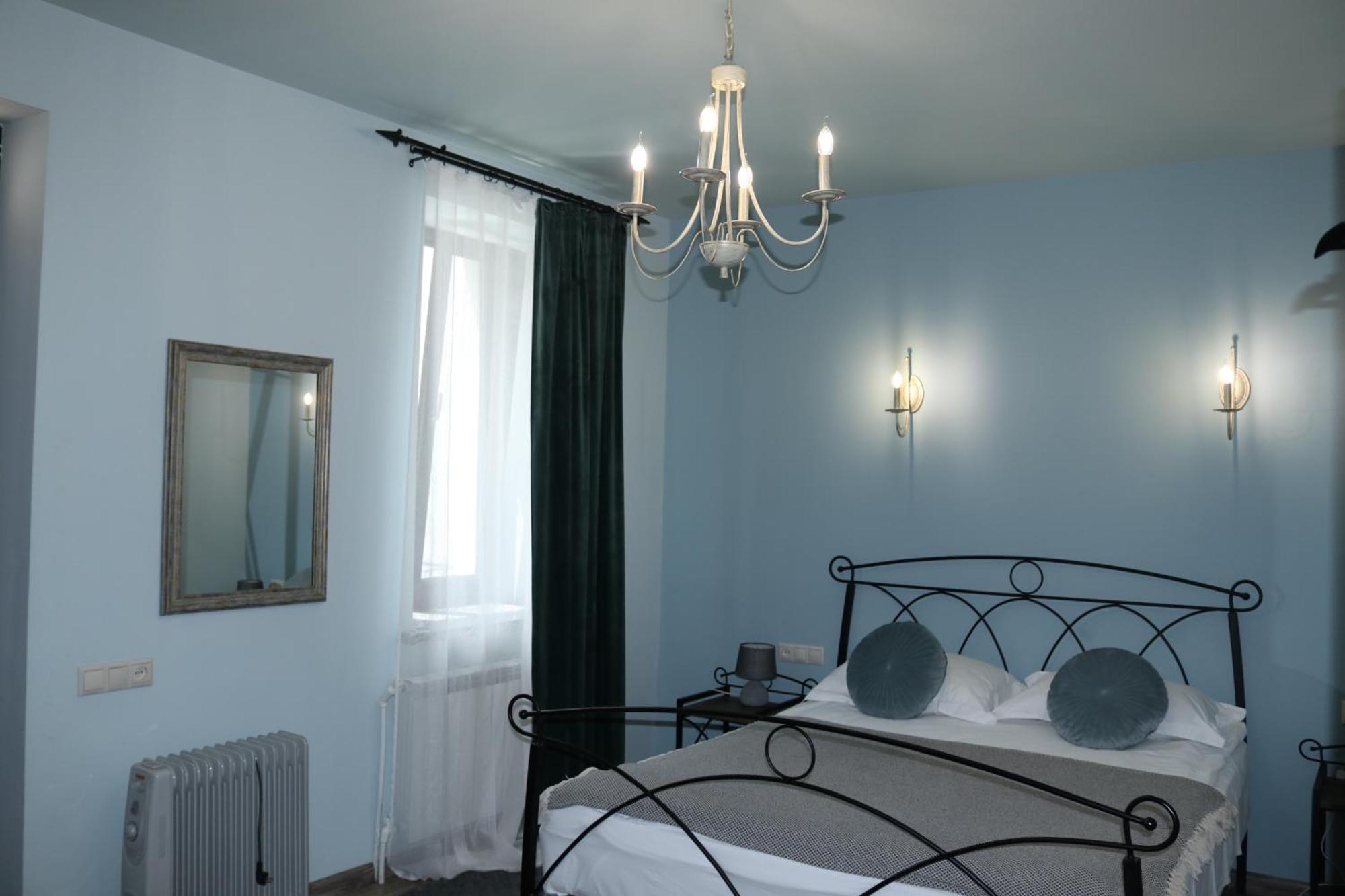 Redroof Country House Hotel Goris Exteriér fotografie