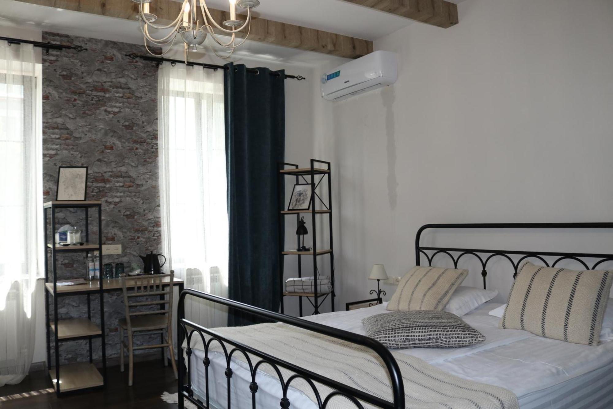 Redroof Country House Hotel Goris Exteriér fotografie