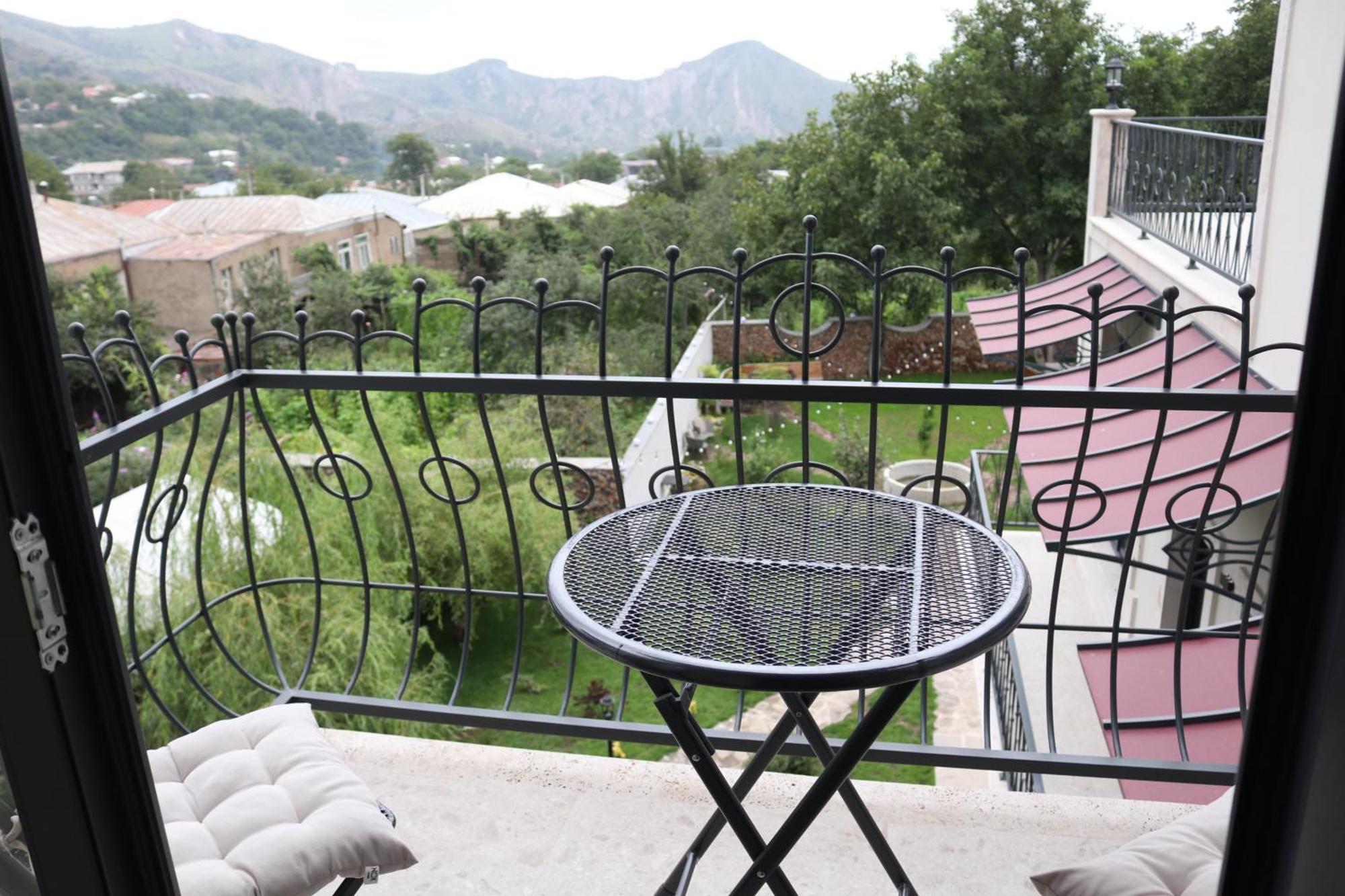 Redroof Country House Hotel Goris Pokoj fotografie