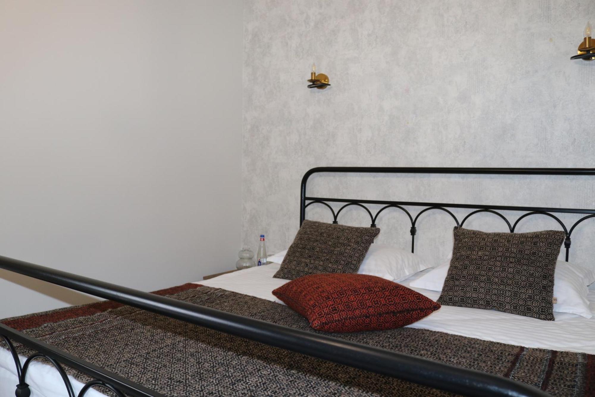 Redroof Country House Hotel Goris Pokoj fotografie