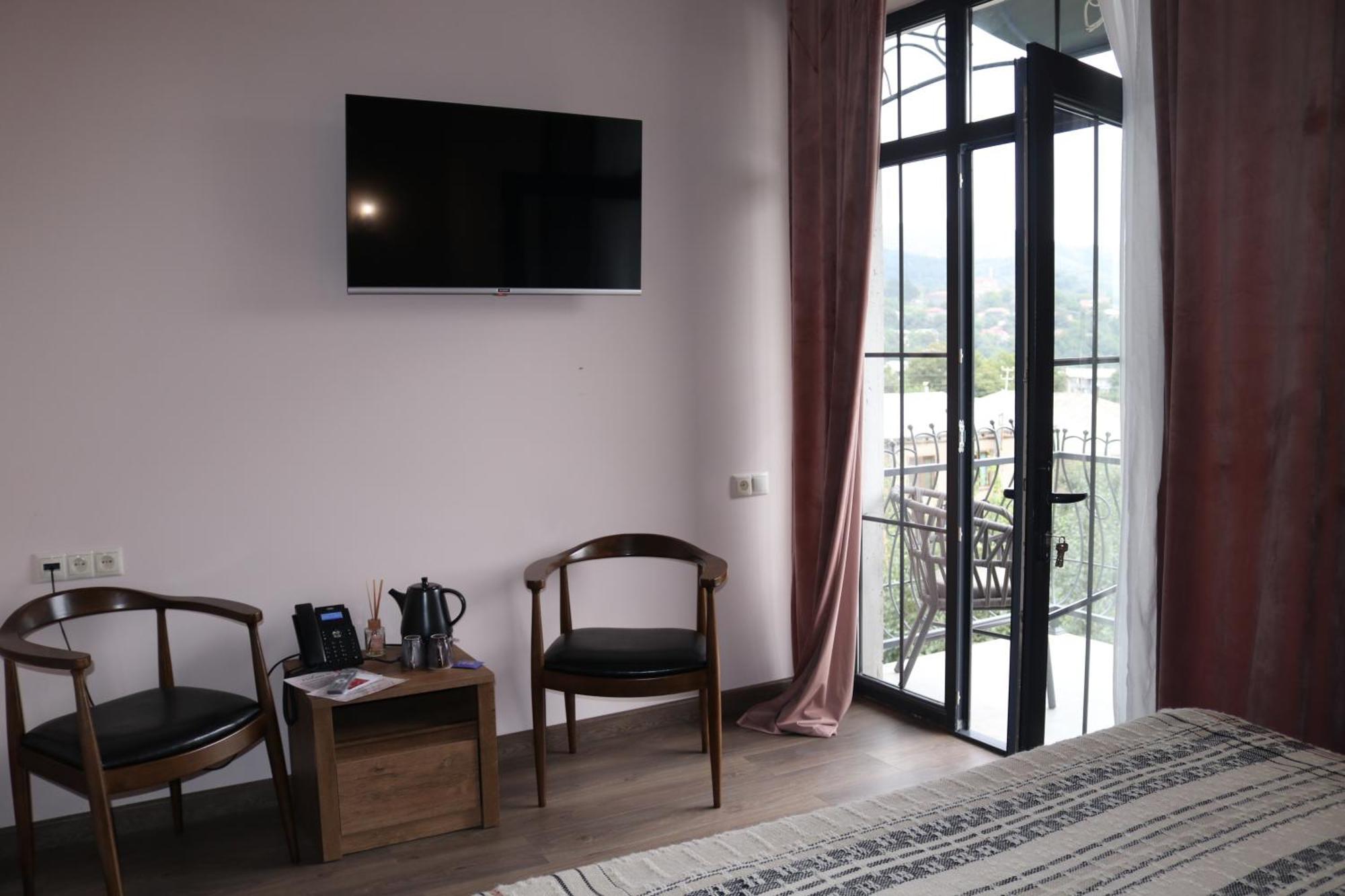 Redroof Country House Hotel Goris Pokoj fotografie