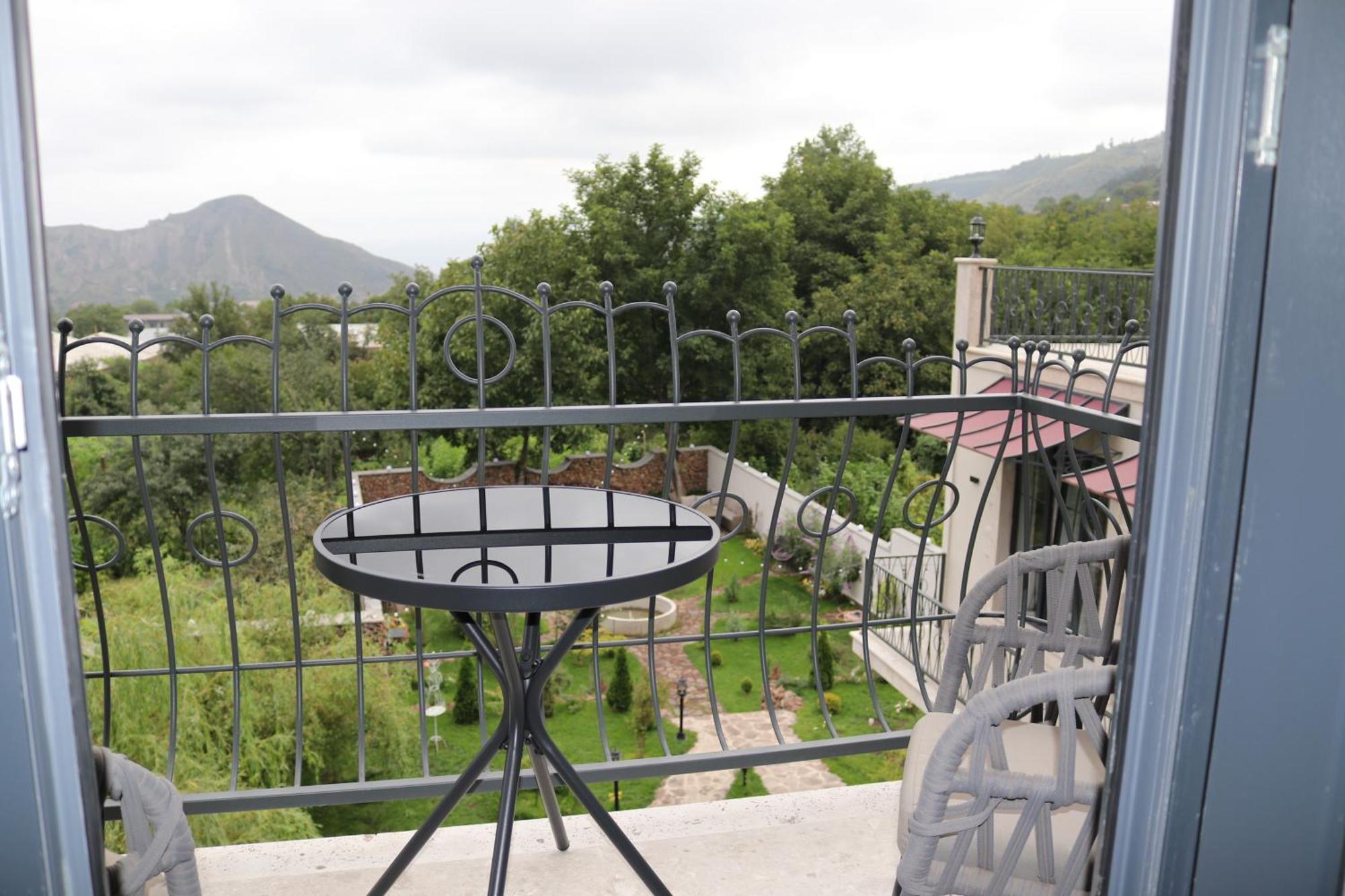 Redroof Country House Hotel Goris Pokoj fotografie