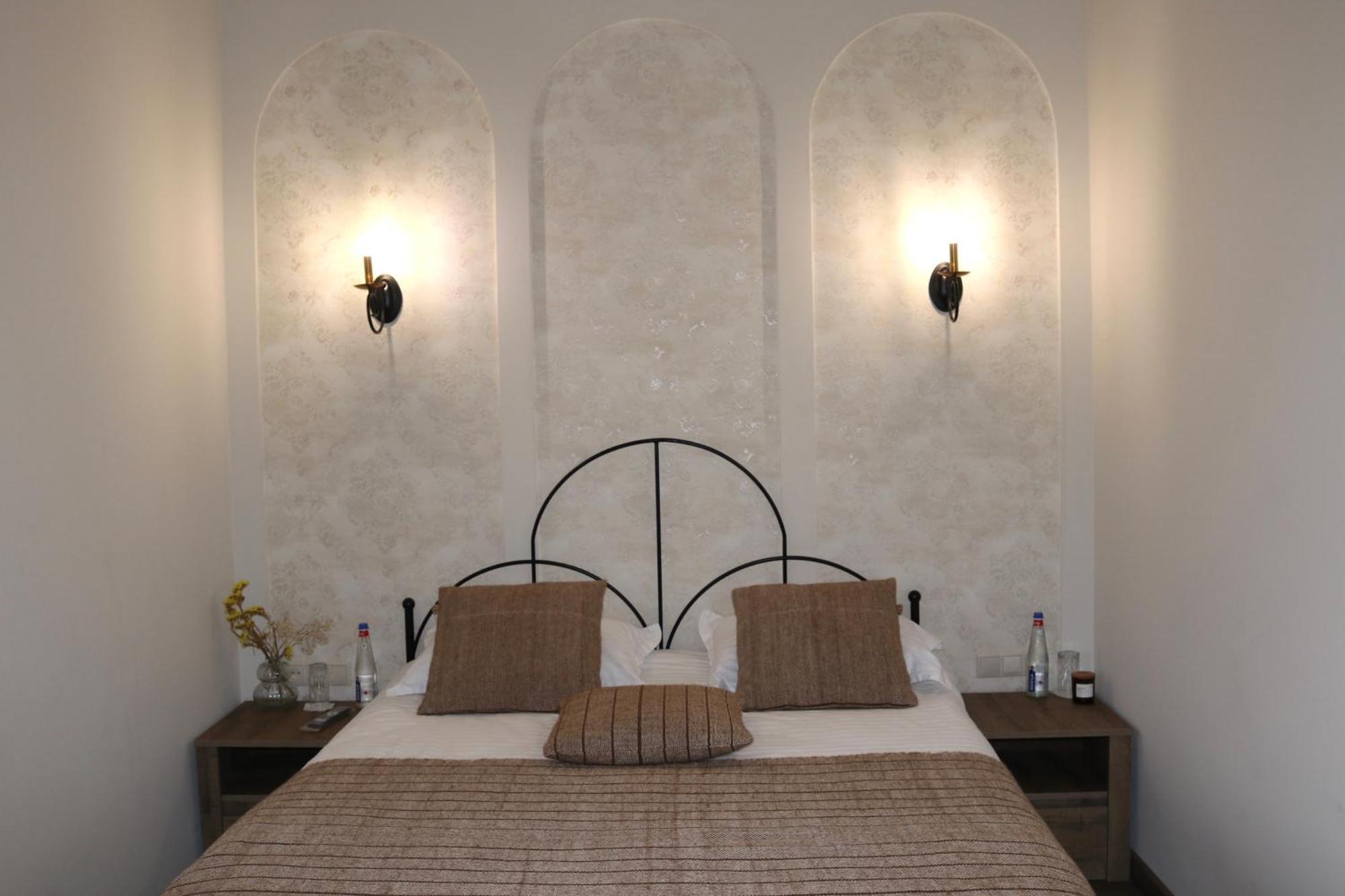 Redroof Country House Hotel Goris Pokoj fotografie