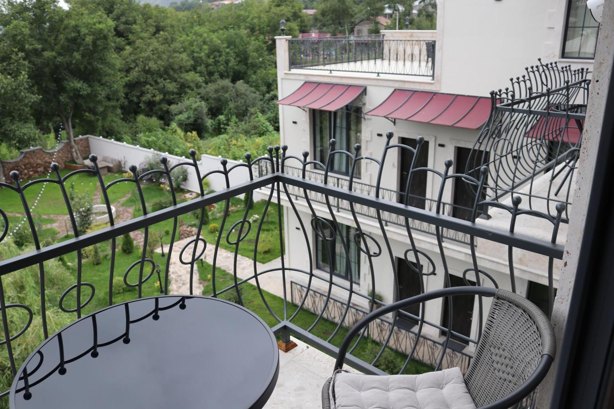 Redroof Country House Hotel Goris Pokoj fotografie