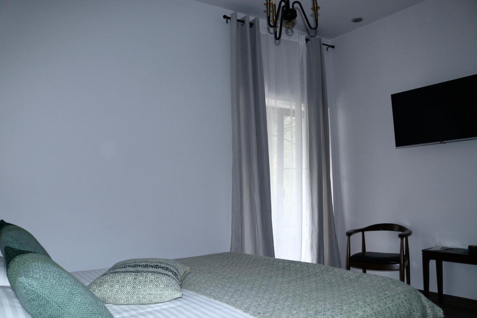 Redroof Country House Hotel Goris Pokoj fotografie
