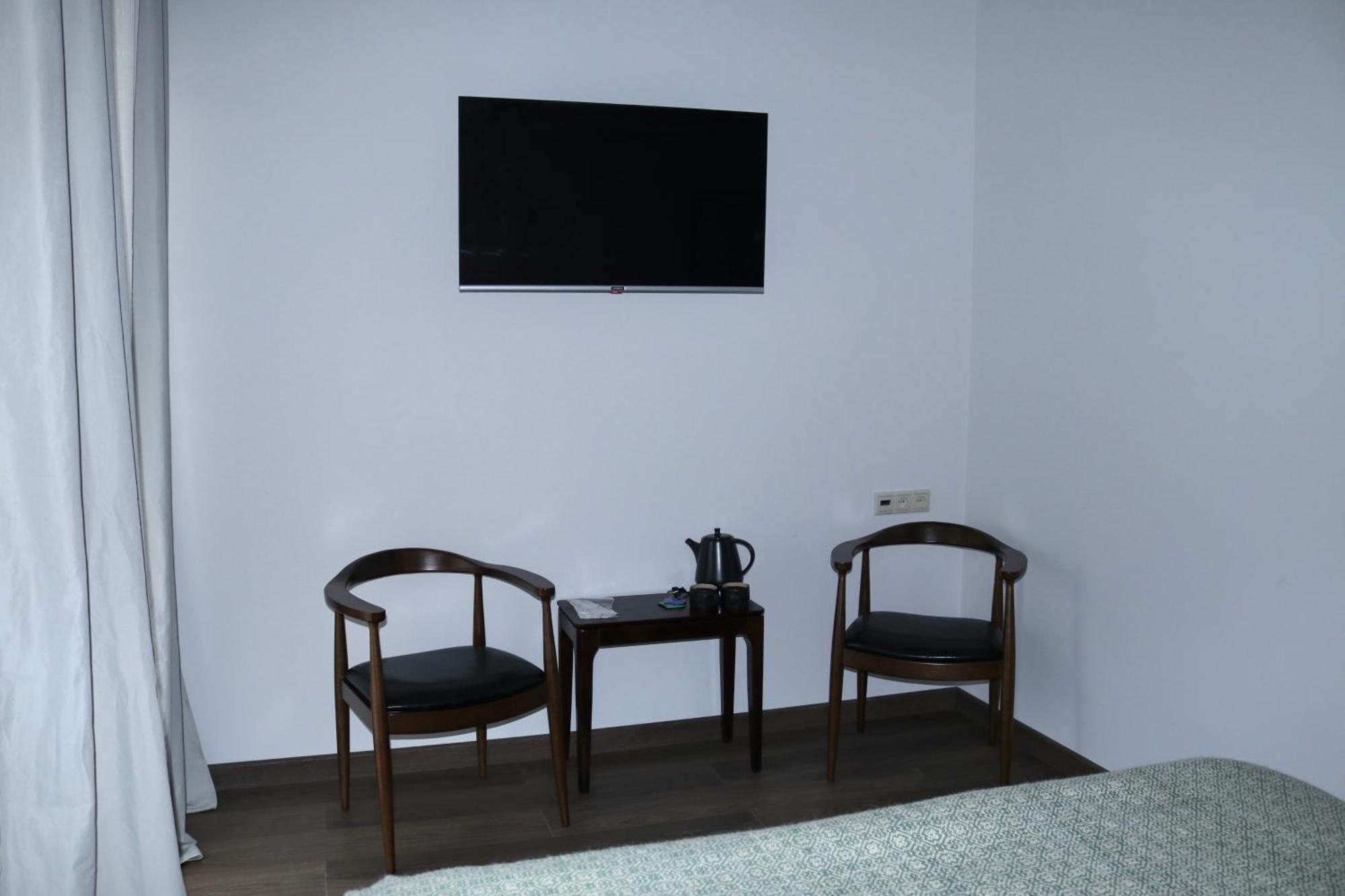 Redroof Country House Hotel Goris Pokoj fotografie