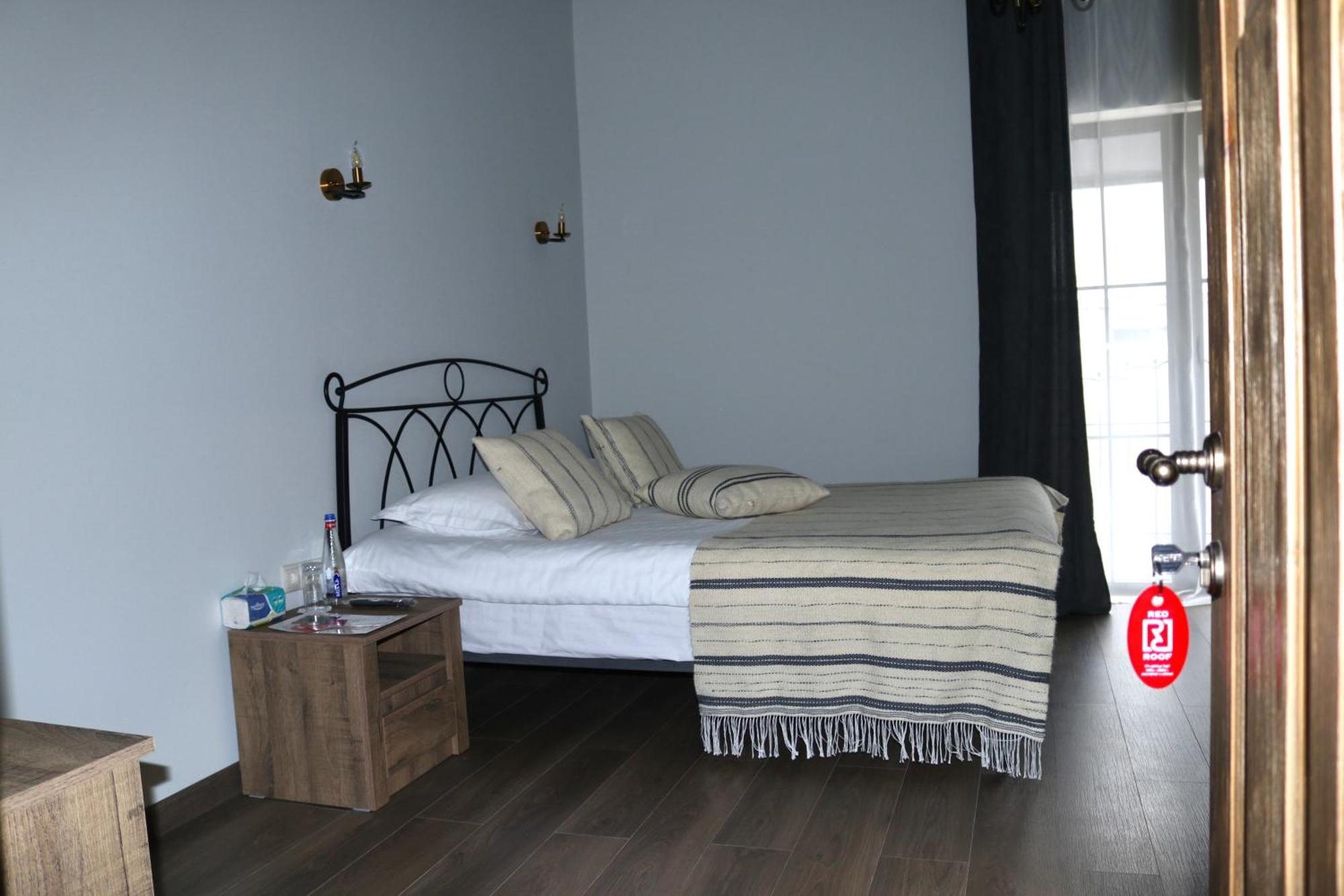 Redroof Country House Hotel Goris Pokoj fotografie